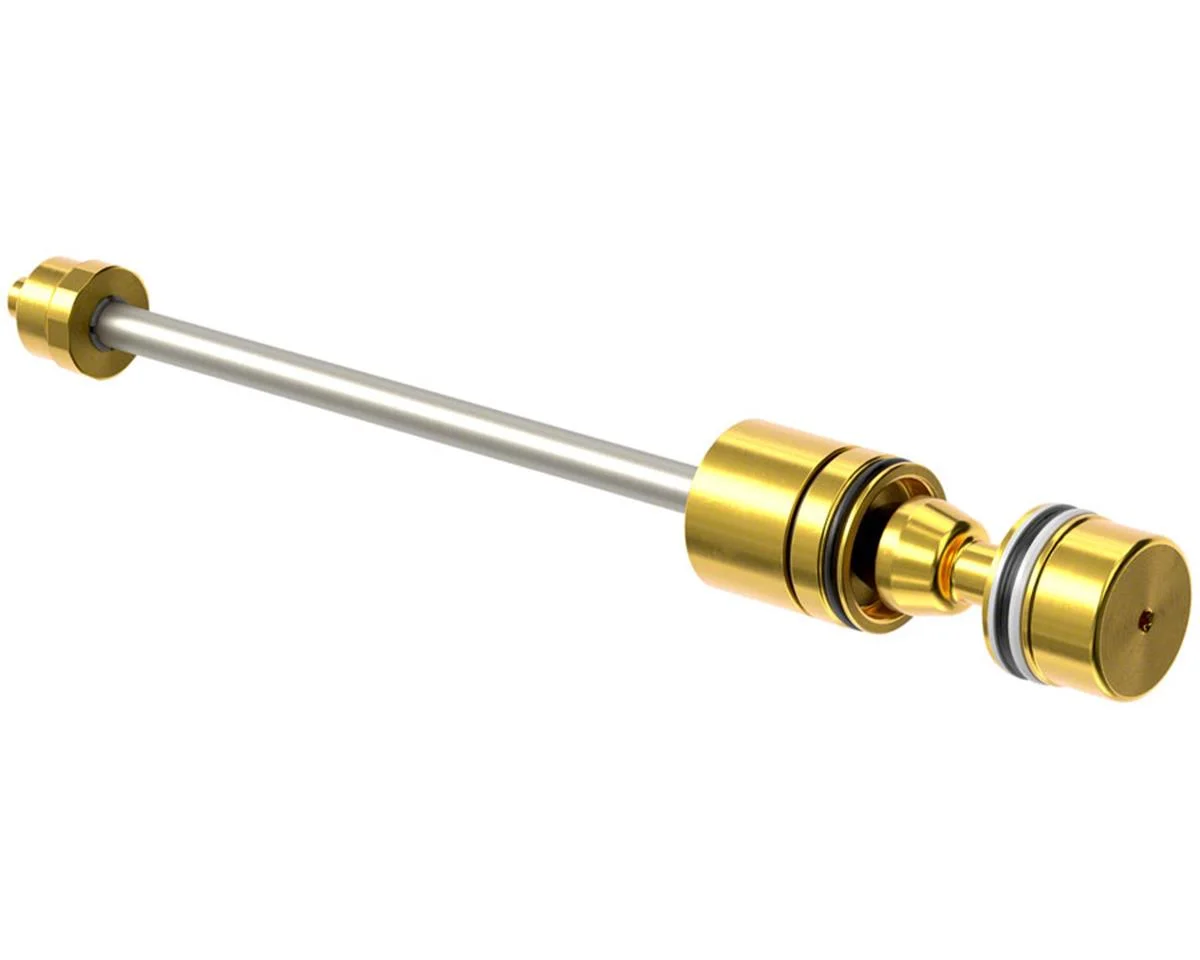 RockShox DebonAir+ Air Spring Upgrade Kit w/ Buttercup (2021+ ZEB A1+) (190mm)